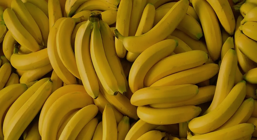 Harmadik kép: Banán